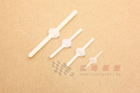 Шарниры для RC самолетов KT, 5 шт., пенопластовые