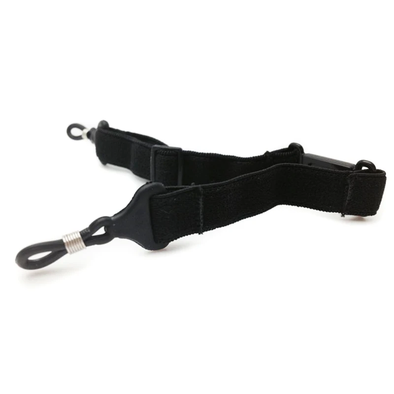 Ремешок для очков на шею спортивный ремешок веревочный держатель солнцезащитных