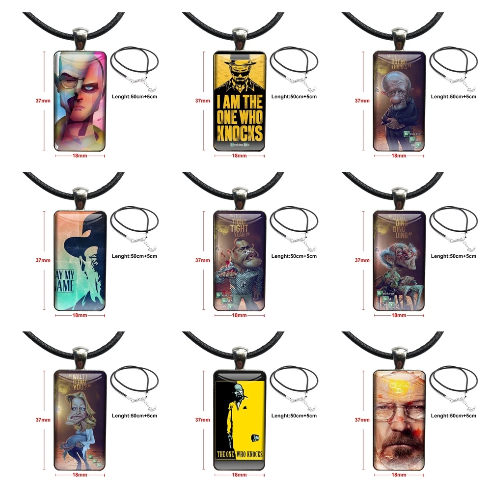 Женское Ожерелье-подвеска «Галактика» со стальным покрытием