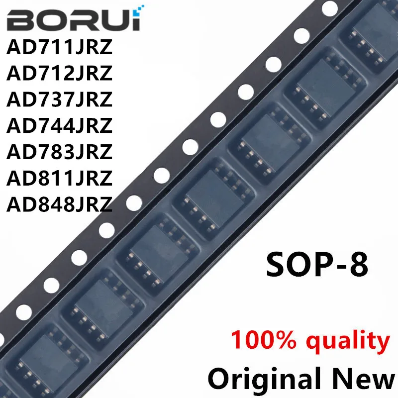 ad711jrz sop8