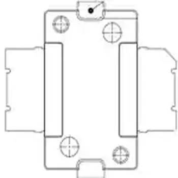 

MRFE6VS25GN-960 RF Development Tools MRFE6VS25GN 960-1215 MHz Reference Circuit
