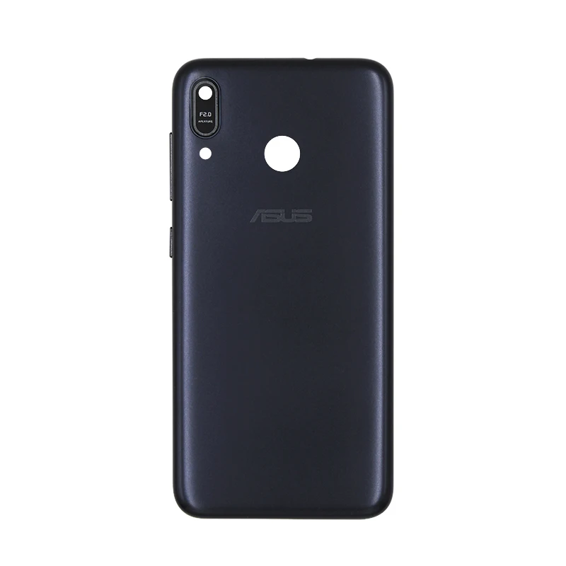 Чехол на батарейках для Asus Zenfone Max M1 ZB555KL, чехол на заднюю дверь для Asus ZB555KL 5,", Чехол для Asus Zenfone ZB555KL