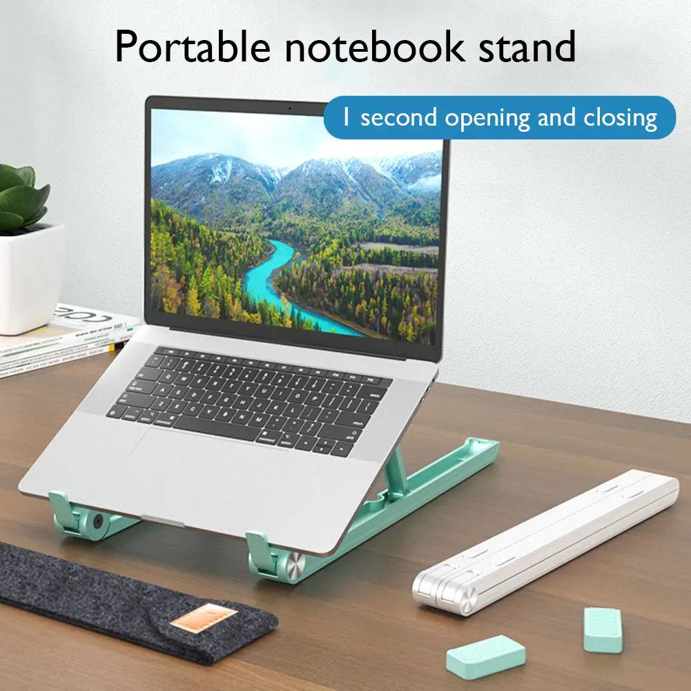 портативная подставка для н