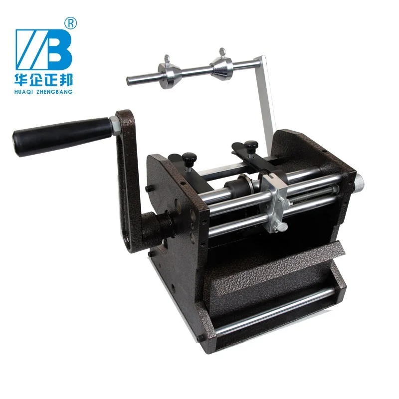 Резистор осевой свинцовый СГИБ машина для резки и формирования сопротивления