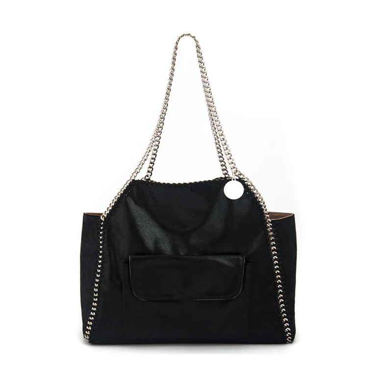 

High Quality Bags for Women 2021 Simple and Stylish Shoulder Bags Classic Chain Luxury Brand Crossbody Bags Sac A Main De Femme