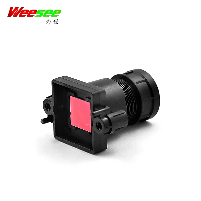 WS YTOT10069 2MP 4 мм M12 Mount CCTV Board lens|Запчасти для CCTV| |
