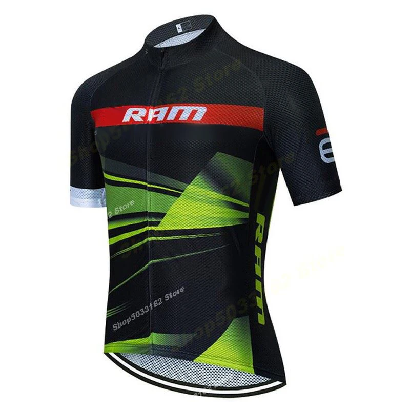 Спортивная одежда для велоспорта быстросохнущая мужчин | Спорт и развлечения