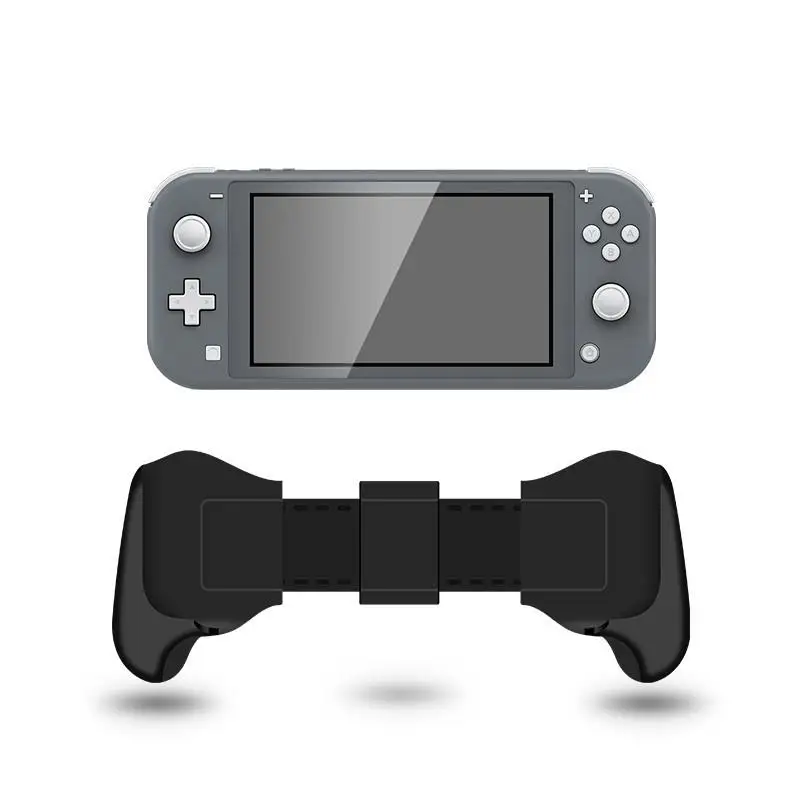 TWISTER.CK Hand Grip Handle Stand for Nintend Switch Lite Protection Holder Bracket Case Shell | Электроника