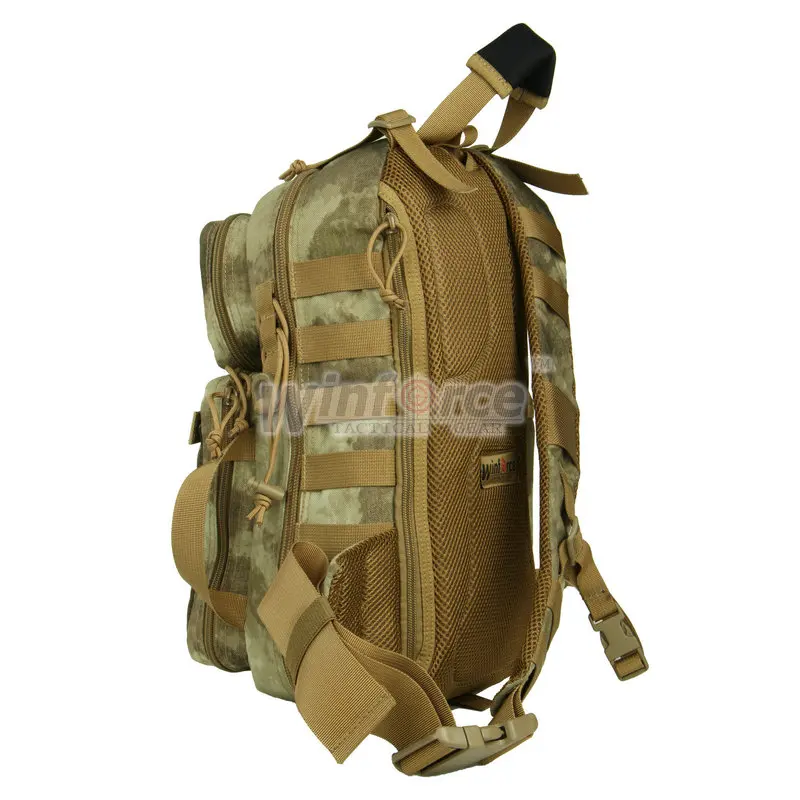 WINFORCE тактическое снаряжение/WS-24 &quotГепард&quot Gearslinger / 100% CORDURA/гарантированное