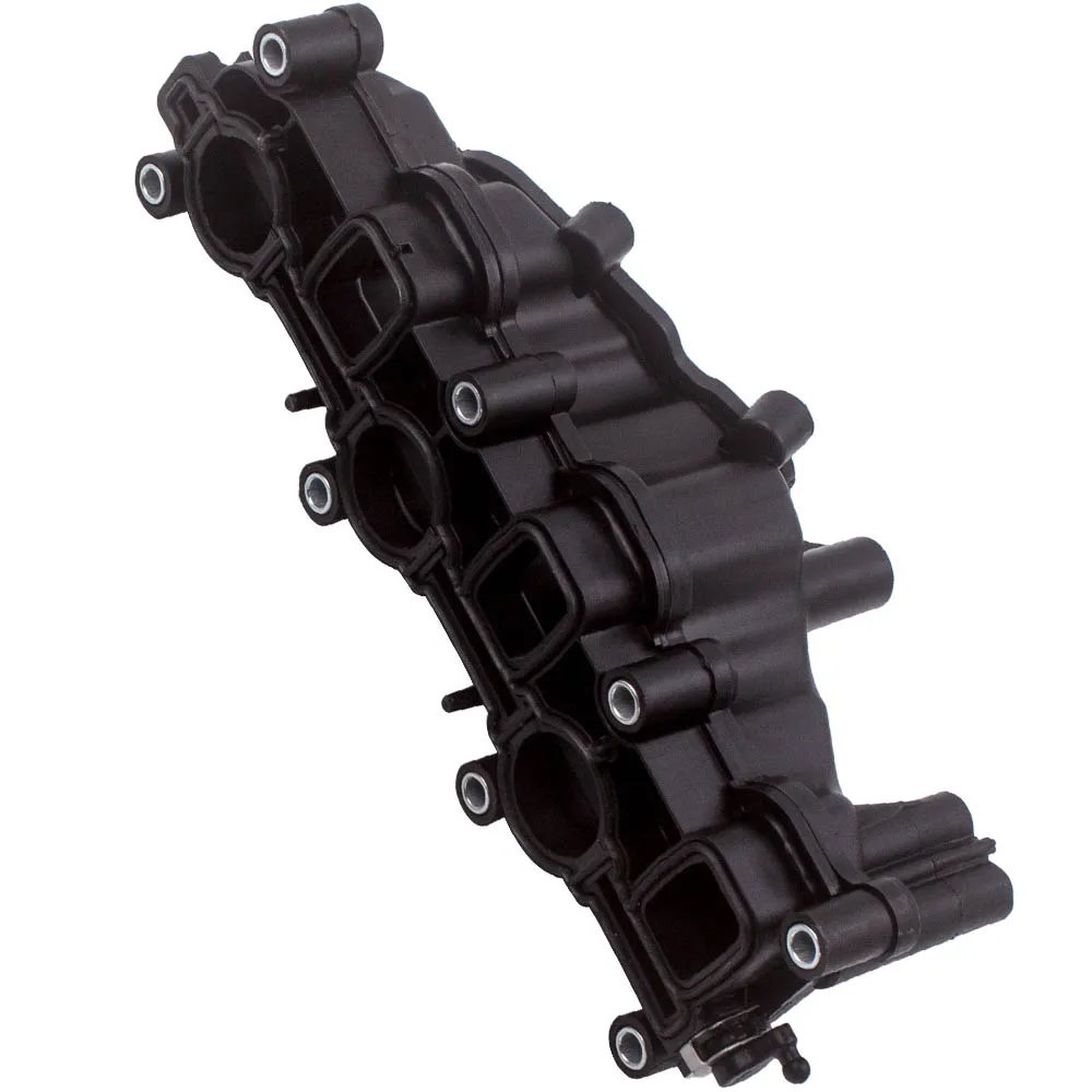 MAXPEEDINGRODS левый и правый впускной коллектор для VW Tourage Phaeton Audi A4 A6 Q7 3.0L 059129711BQ AUDI Q5 |