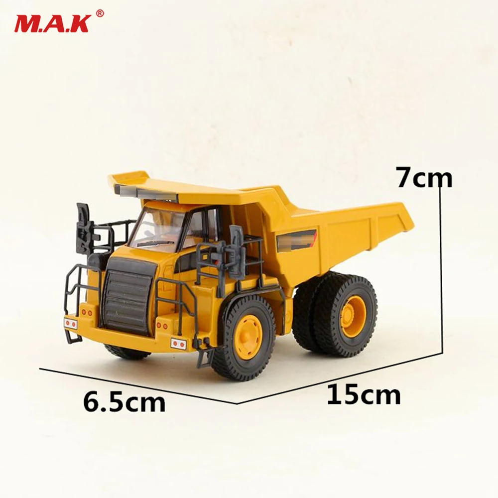 1:50 виртуальные автомобили бульдозеры строительный грузовик вилочный погрузчик