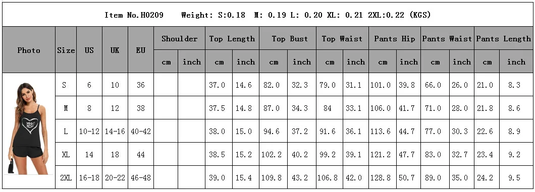 

Plus Size Women's Sleepwear cotton Pajama Set quality Top 2021 Short pijama mujer women pajama set dropshipping