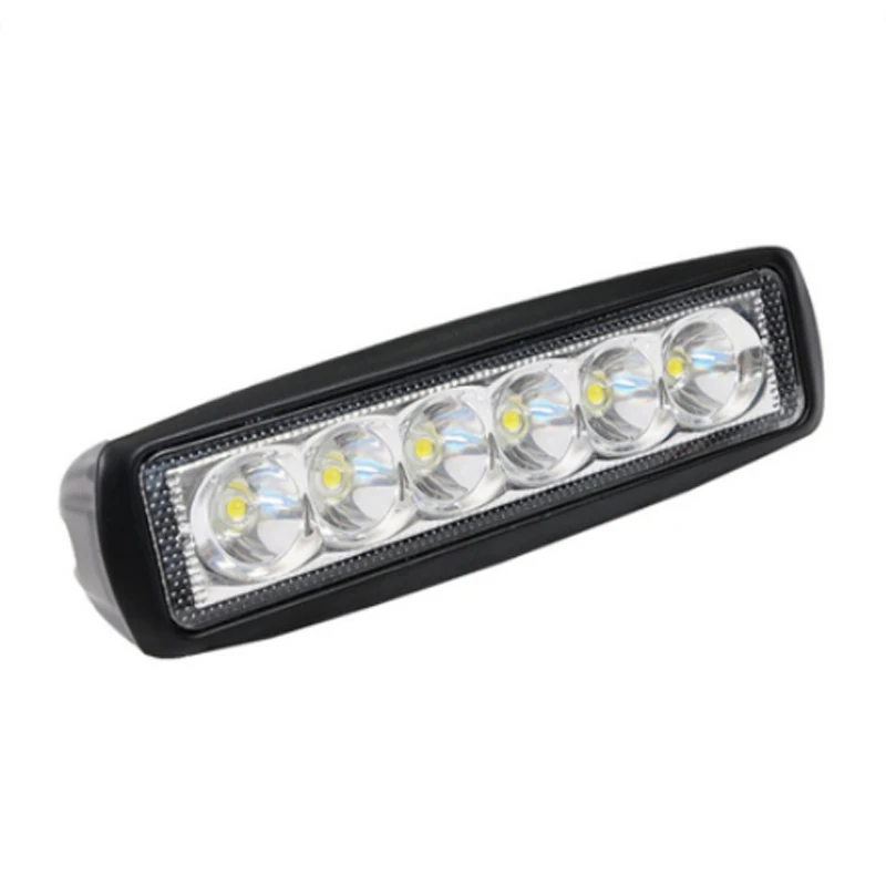 2 шт Понтонный катер головка док светильник s светодиодный 18 Вт 12 В-30 В постоянного