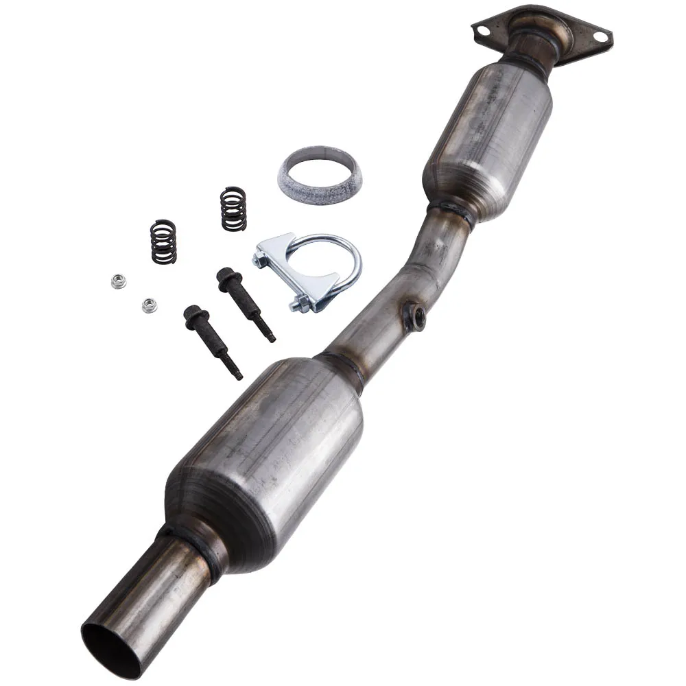 

16337 Front Exhaust Catalytic Converter For Toyota Prius 1.5L 2004-2009 16337