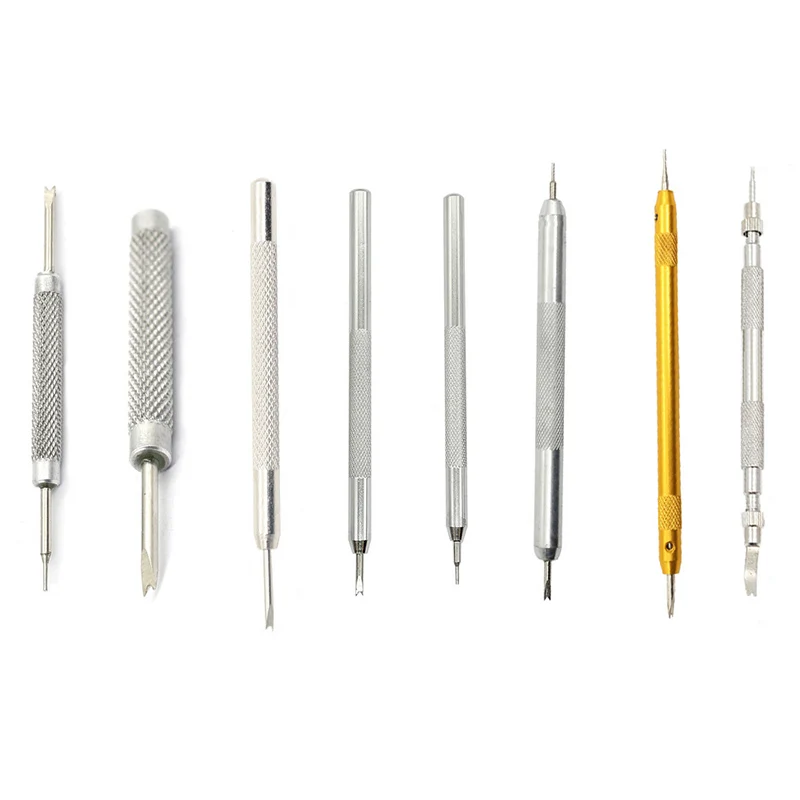 Ремешки для наручных часов инструмент установки и удаления ремонта пружинный