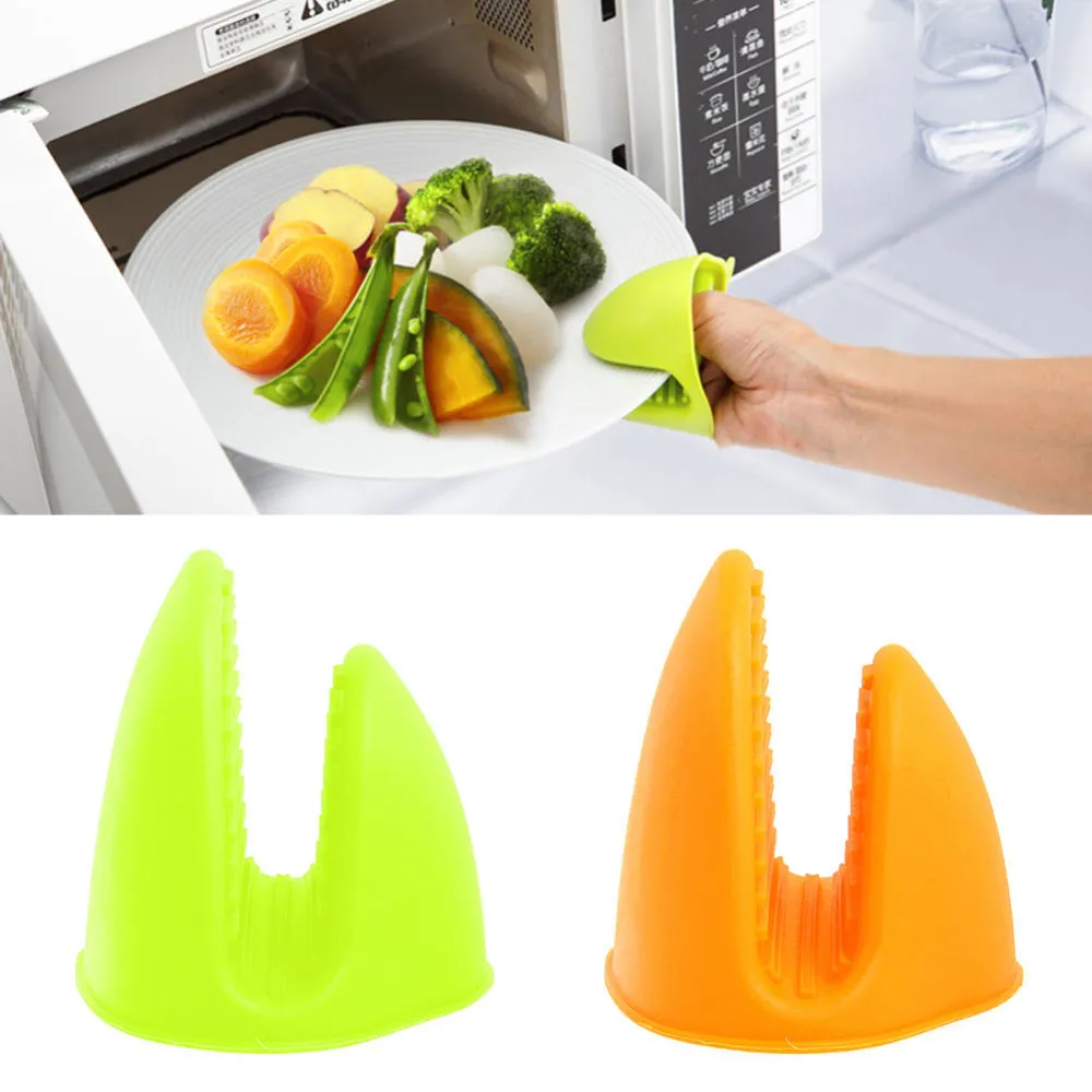 

1 шт., термостойкая силиконовая перчатка для выпечки тортов