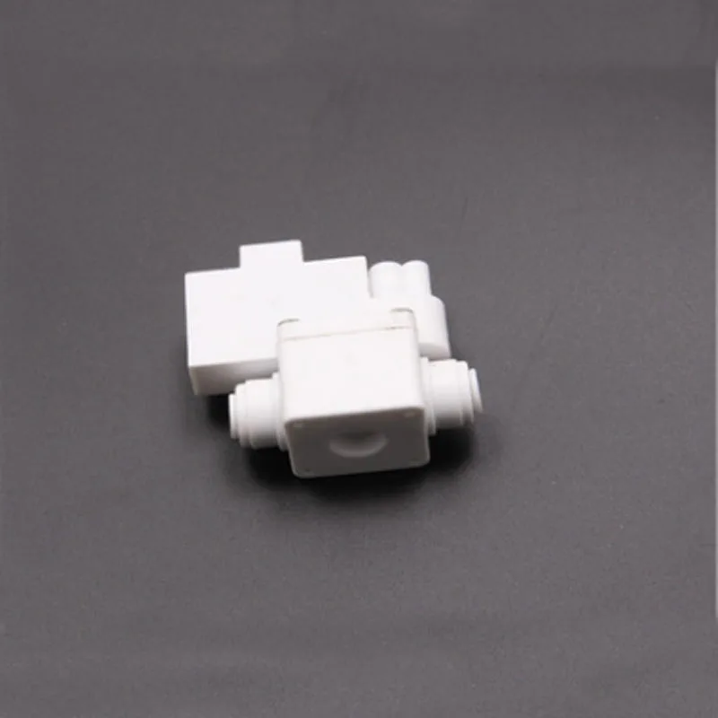 Очиститель воды обратного осмоса клапан высокого давления 1/4 дюйма OD шланг