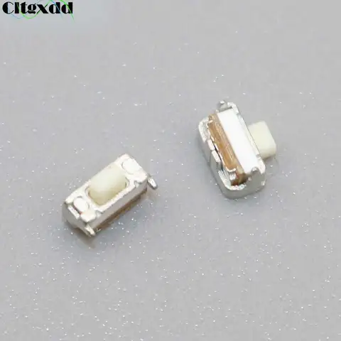 10 шт. Тактильные микропереключатели cltgxdd  для Samsung Nokia Lenovo HTC Xiaomi Moto
