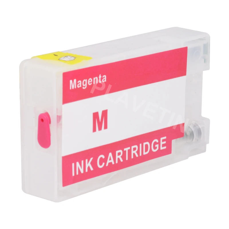 Картридж Plavetink для принтера Canon PGI 1400 XL картриджи MAXIFY MB2040 MB2140 MB2340|Чернильные