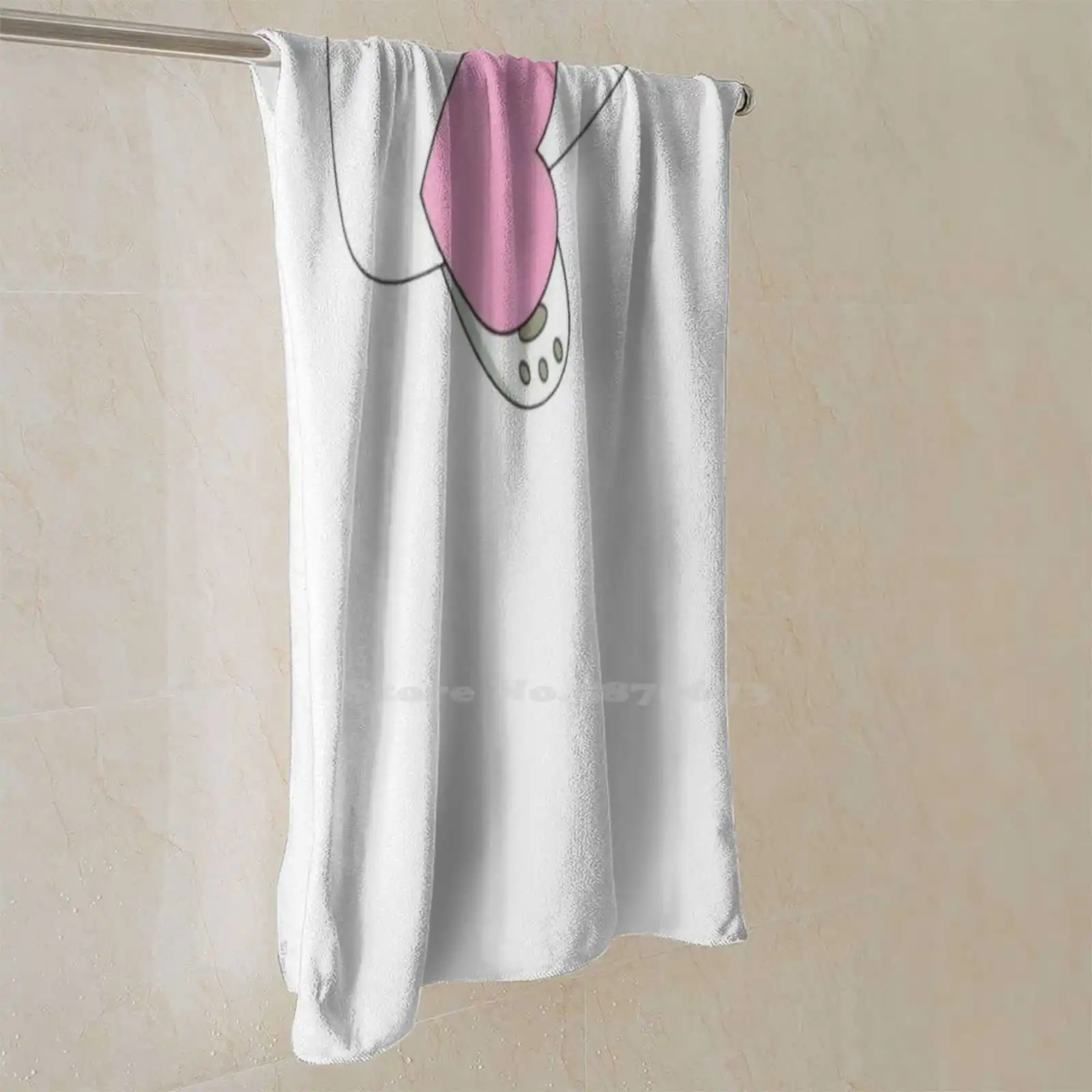 Мягкое полотенце высокое качество спортивное пляжное модный эстетичный