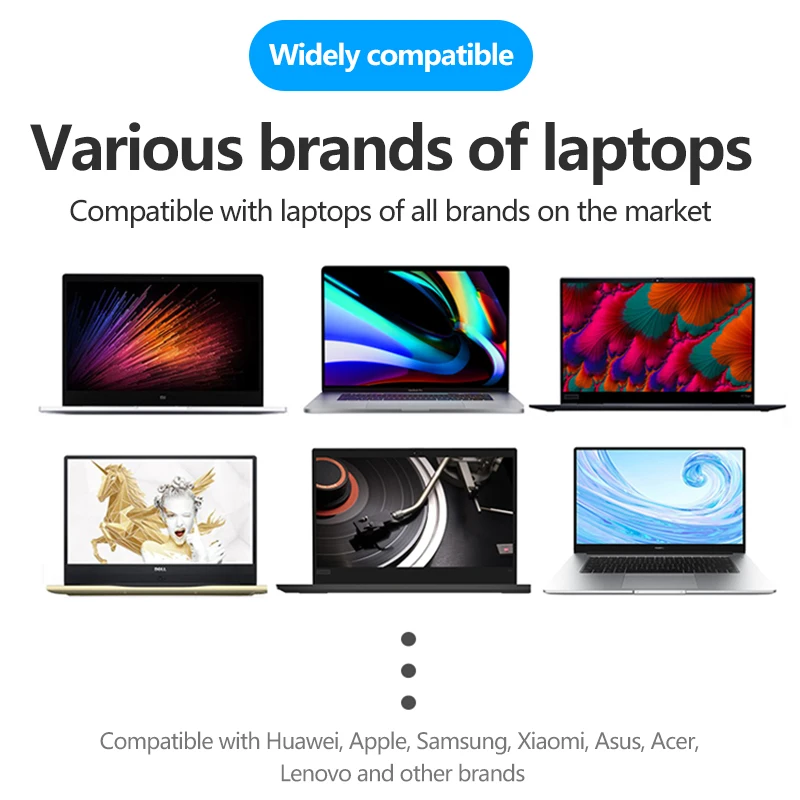 портативная настольная под