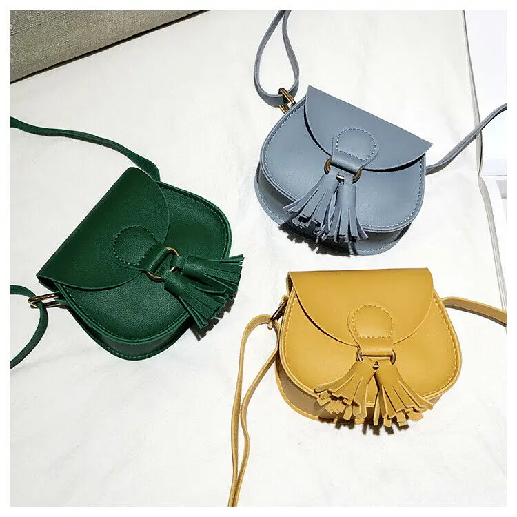 Baby fashion Handbag Leather Shoulder Mini Bag Purse Ladies Crossbody Satchel Tote Messenger Mobile Phone Packet Bolsa | Игрушки и хобби