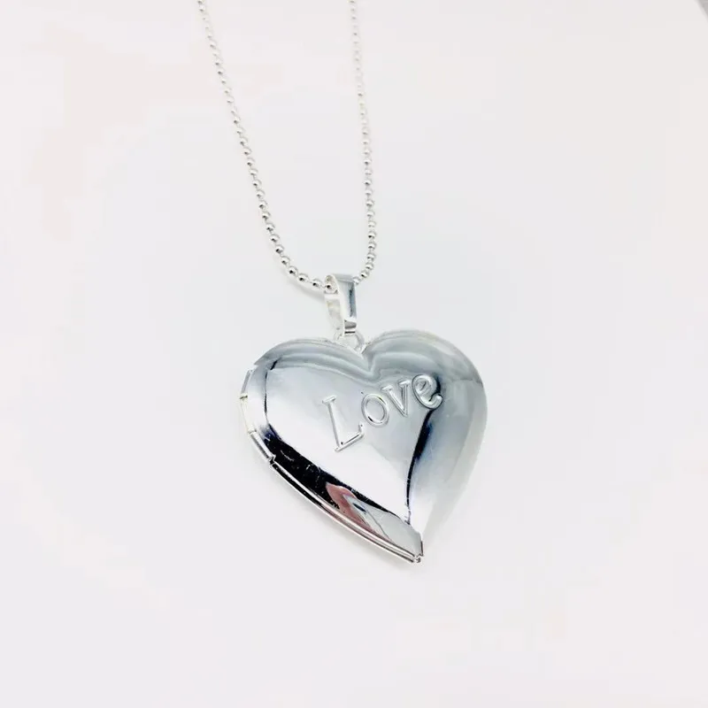 Подарок на день Святого Валентина фоторамки ожерелья подружка невесты подарок