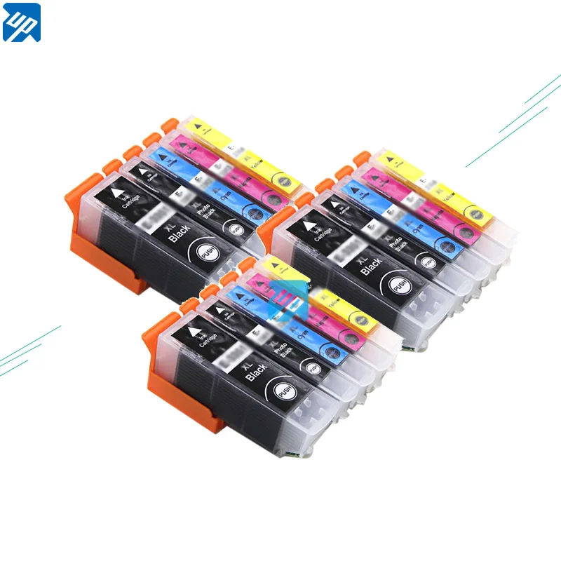 Совместимый чернильный картридж 33XL для Epson XP530 XP630 XP830 XP635 XP540 XP640 XP645 xp900|ink