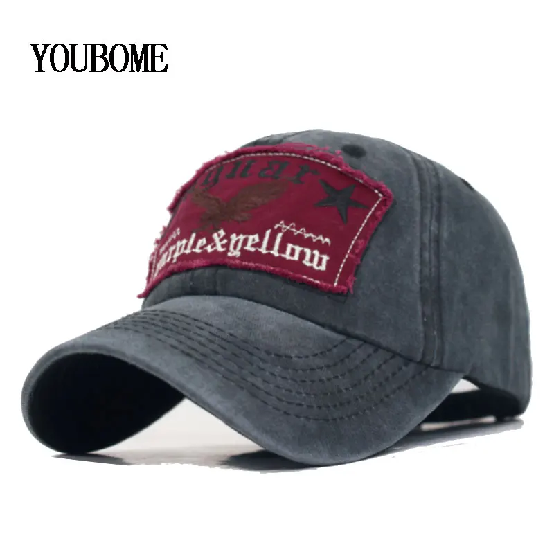 Brand Vintage Men Baseball Cap Women Snapback Caps Hats For Men Casquette Bone MaLe trucker Outdoor Sports Dad Baseball Hat Cap