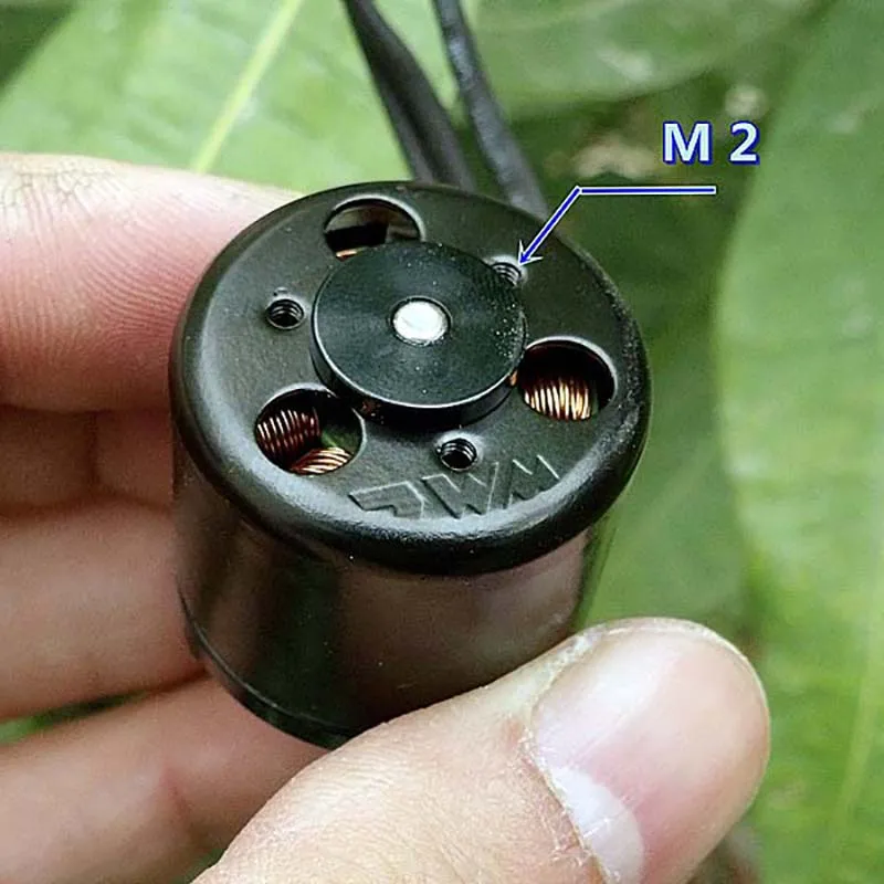 модель самолета 2830 бесщеточн