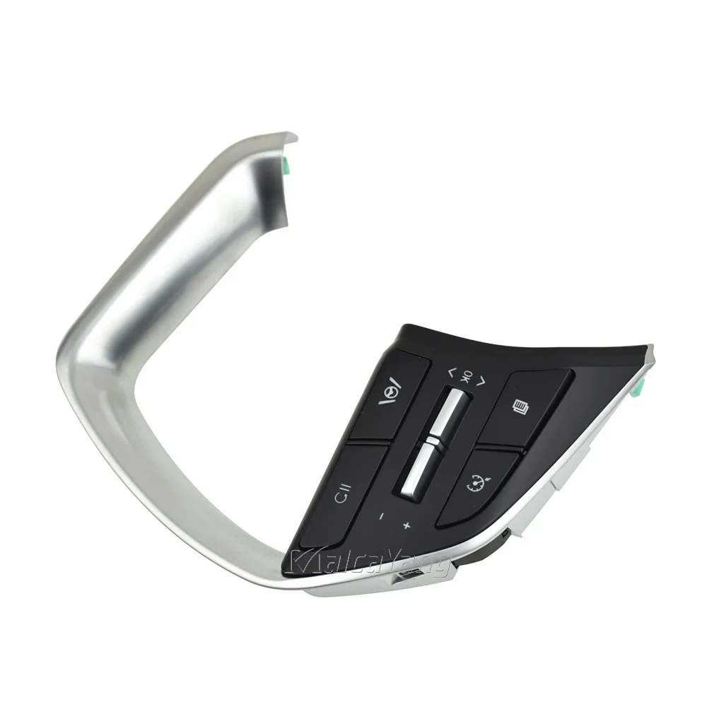 Только правое рулевое колесо автомобиля Кнопка круиз-контроля для нового Elantra