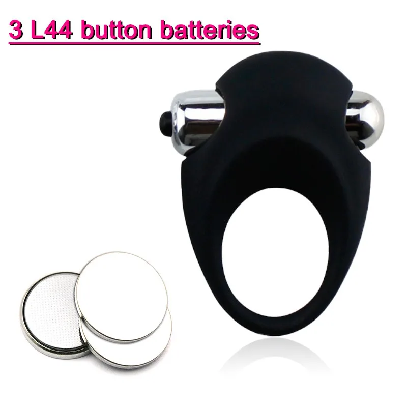 Мягкий силиконовый вибратор для пениса 7 режимов эротические секс-игрушки мужчин