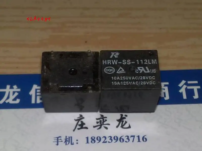 HRW-SS-112LM/HRW-SS-105L/HRW-148LM T73-1A/1C-V5/12V/48 | Строительство и ремонт