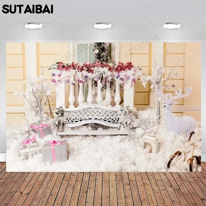 

Детский день рождения украшение для дома тематический стиль фон для детских фотографий фотография детской студии