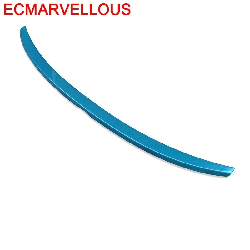 Украшение автомобиля Стайлинг Automovil авто защита обновленные Спойлеры крылья 14 15