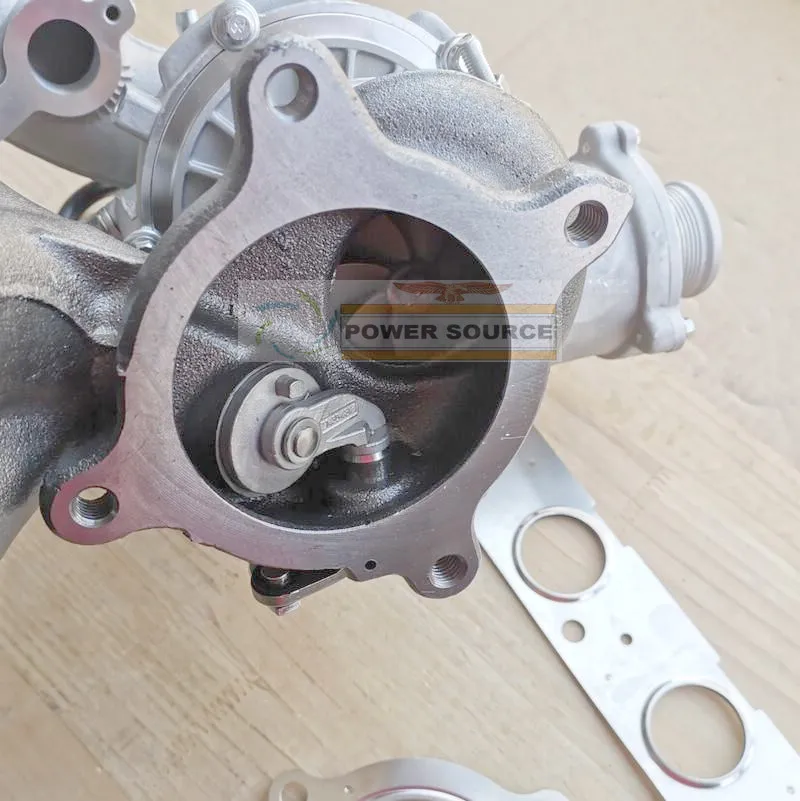 Турбокомпрессор 5303-970-0291 5303-988-0291 06H145702R 06H145702T для Audi A4 A5 A6 Q5 S4 S5 VW Passat CAEA CAEB CFKA 2.0L TFSI |