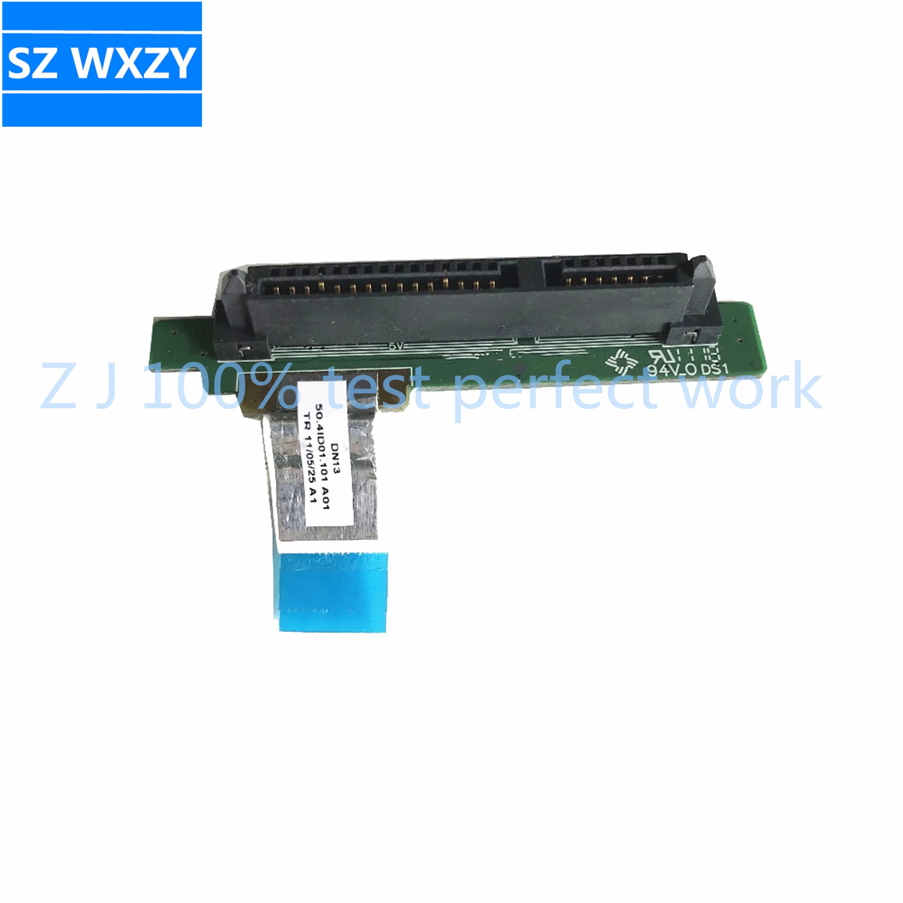 Новинка интерфейсный кабель для жесткого диска DELL Vostro 3350 V3350 HDD 05GDTY 5GDTY 100%
