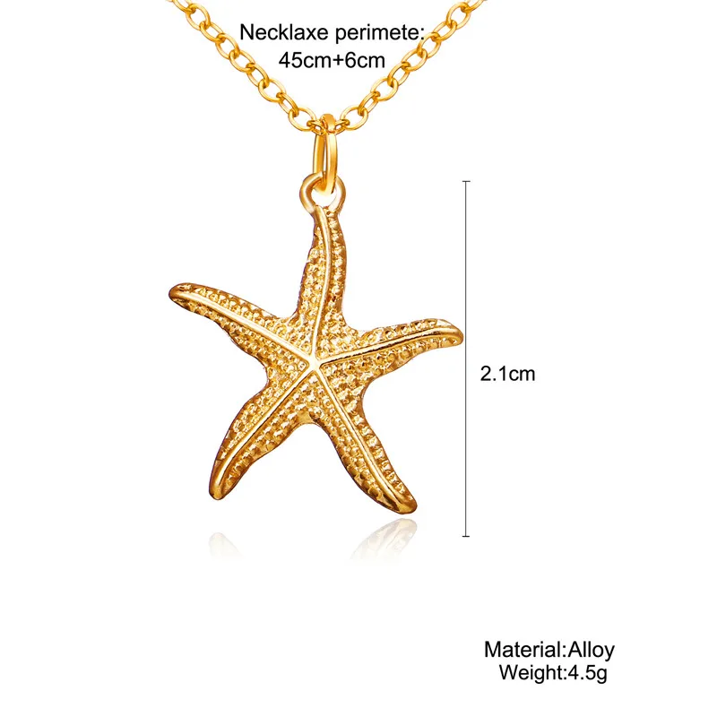 Ожерелье с раковинами Крошечный Прекрасный Уникальный дизайнерский Шарм