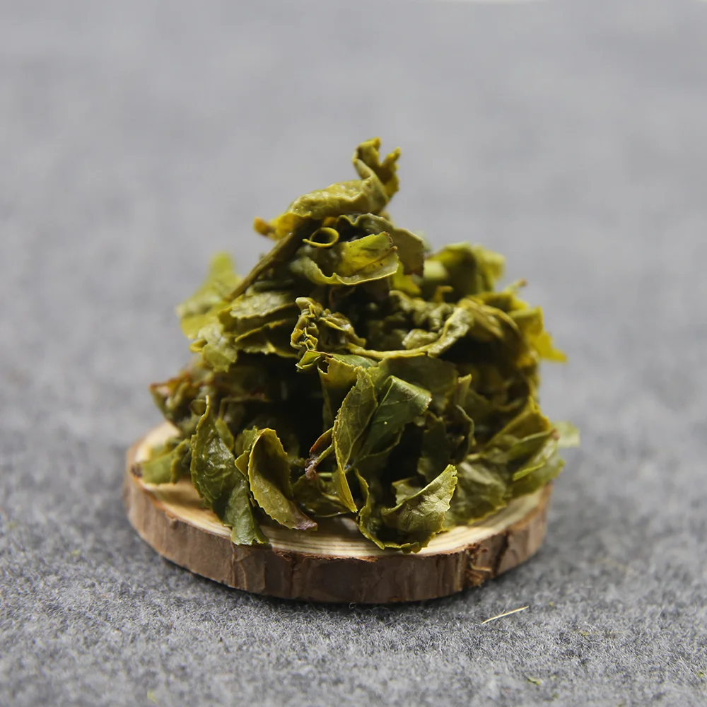 2021 Fujian Anxi Ti Kuan Yin Golden Osmanthus Oolong Chinese Tea Huang Jin Gui | Дом и сад