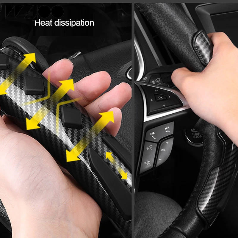 Оригинальный усилитель ароматов для рулевого управления оригинальный