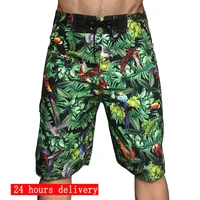 new water sports pants surf beach pants beach pants mens suit casual sports pants quartile plate pants swimsuit swimming pants