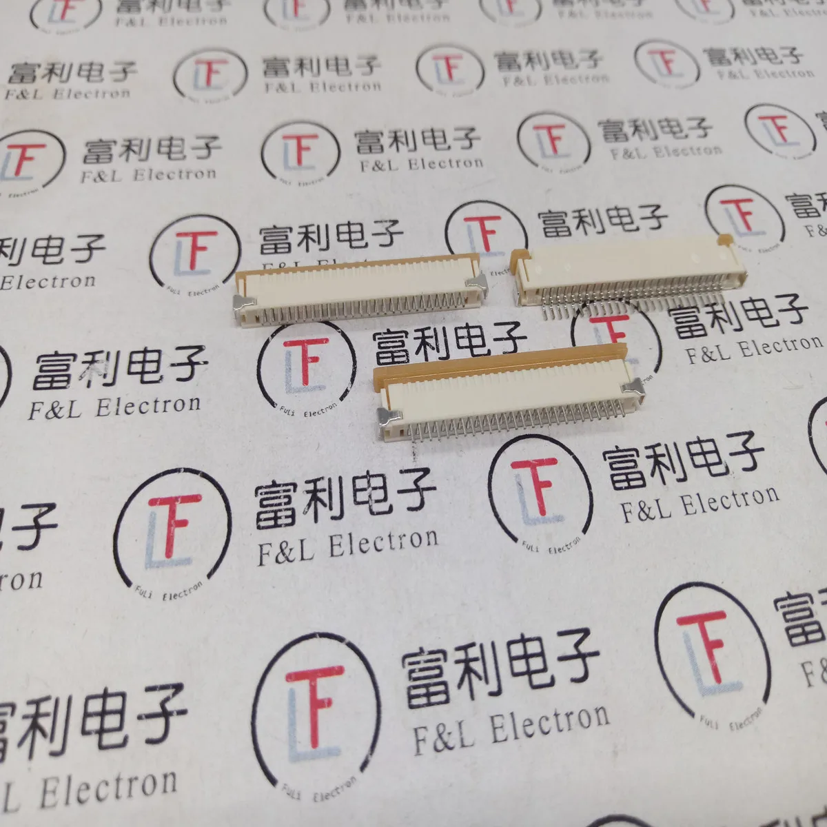 

10pcs/lot 0522072690 522072690 52207-2690 26P 1.0MM FPC Connector