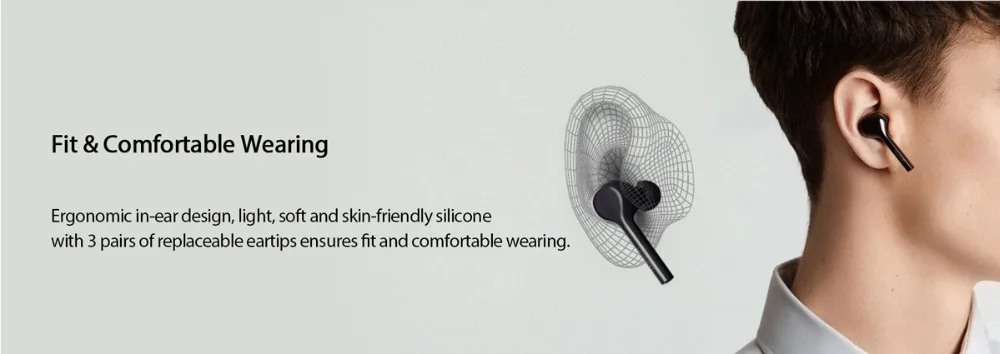 HUAWEI FreeBuds Lite Freebuds Enjoy TWS наушники Bluetooth беспроводные наушники 12 часов воспроизведения водонепроницаемые управление нажатием