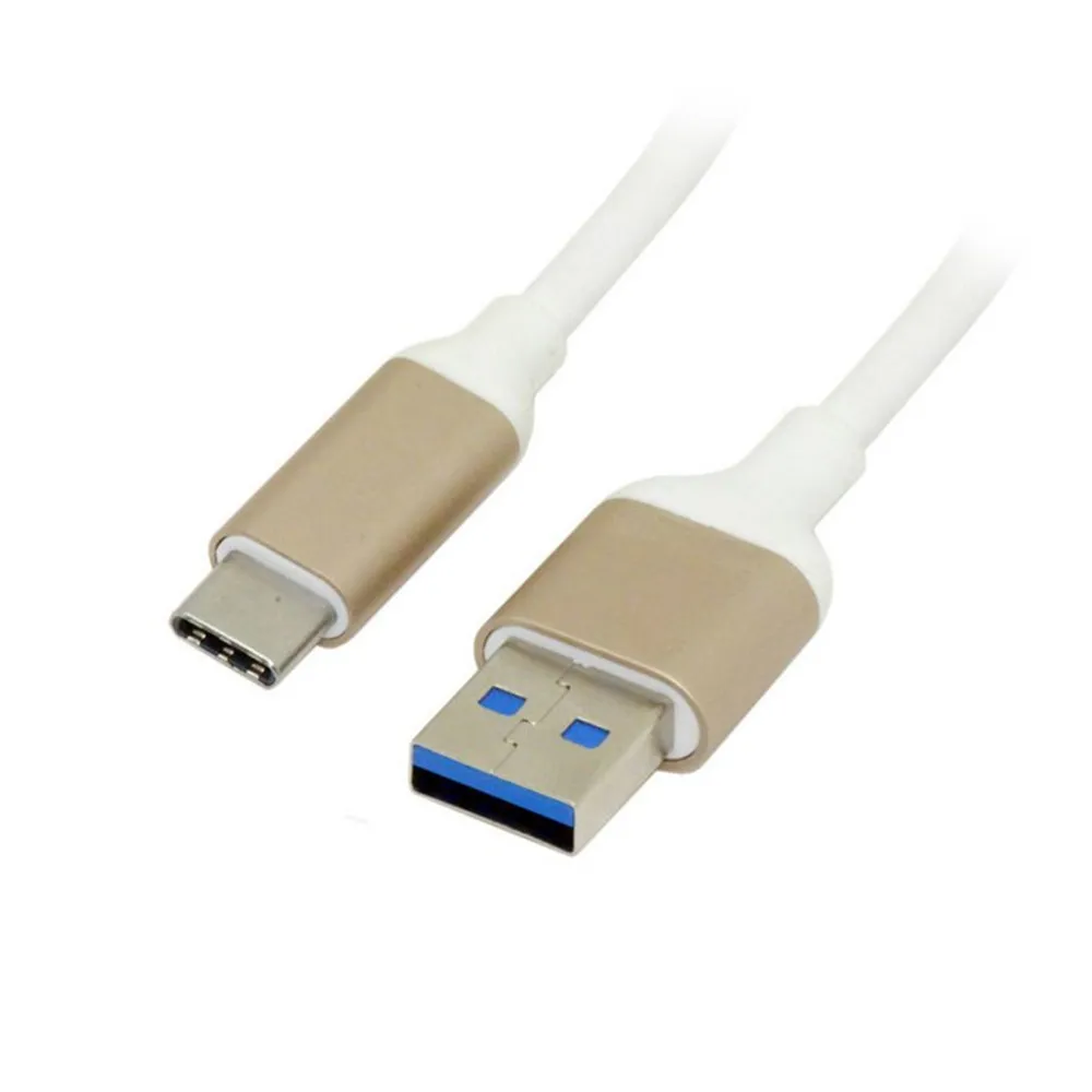 

Кабель USB 3,1 в металлическом корпусе, кабель USB 3,1 типа C для HUAWEI P9 MATE9 LG G5 Oneplus 2 3 Nexus 6P 5X, кабель Type C для сотового телефона с интерфейсом 1 м