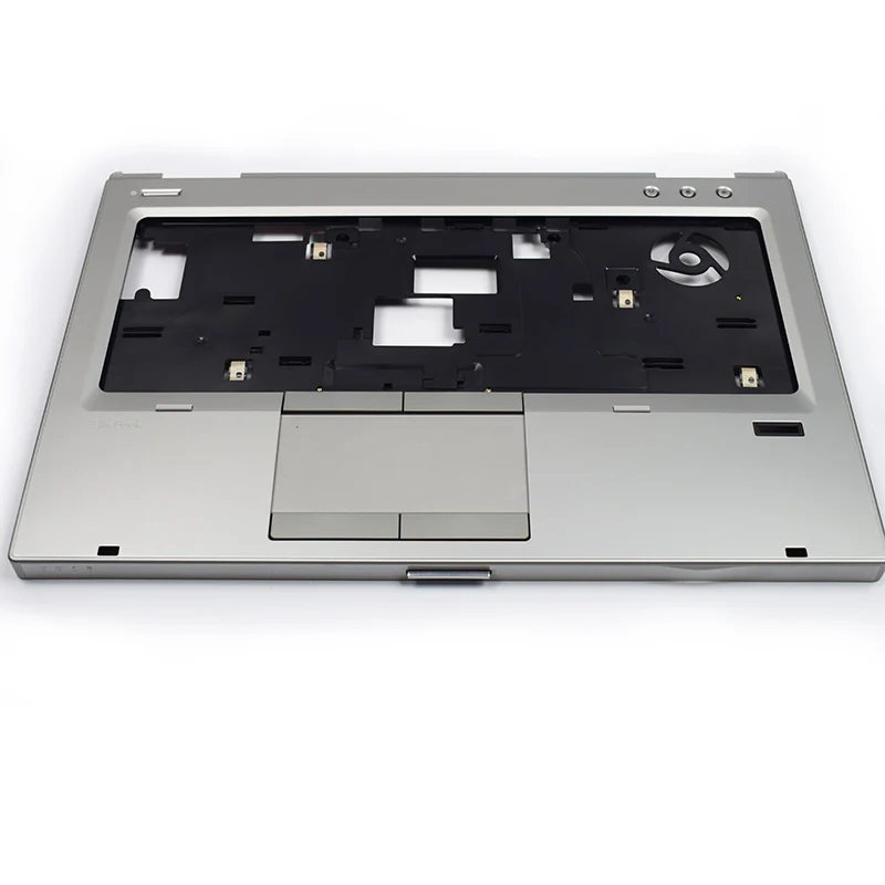 

NEW Laptop For HP EliteBook 8460P 8470P 686965-001 686964-001 6070B0603102 Laptop Palmrest Upper Case Touchpad