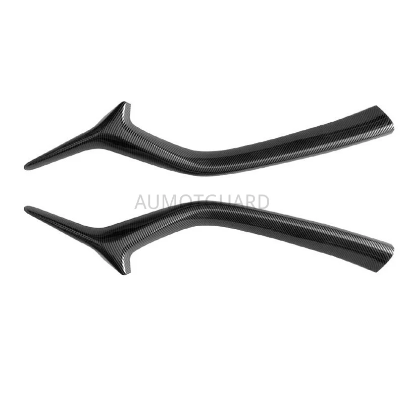 Отделочная полоса для автомобильной решетки радиатора Mazda Cx-5 2017-2020 Cx5 Cx8 передний