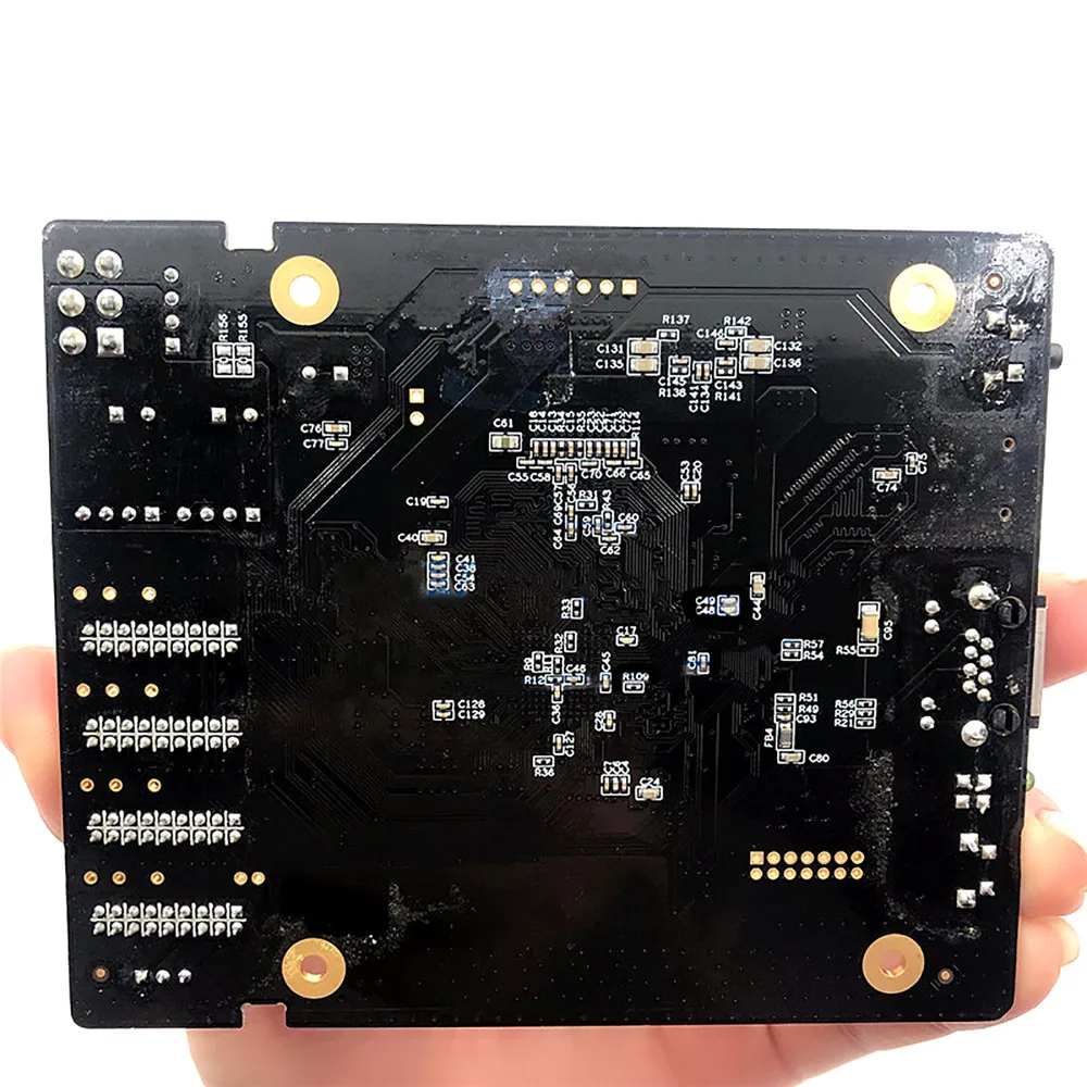 Запасная плата управления S15 материнская карта данных для Antminer S15/DR3/D5 аксессуары