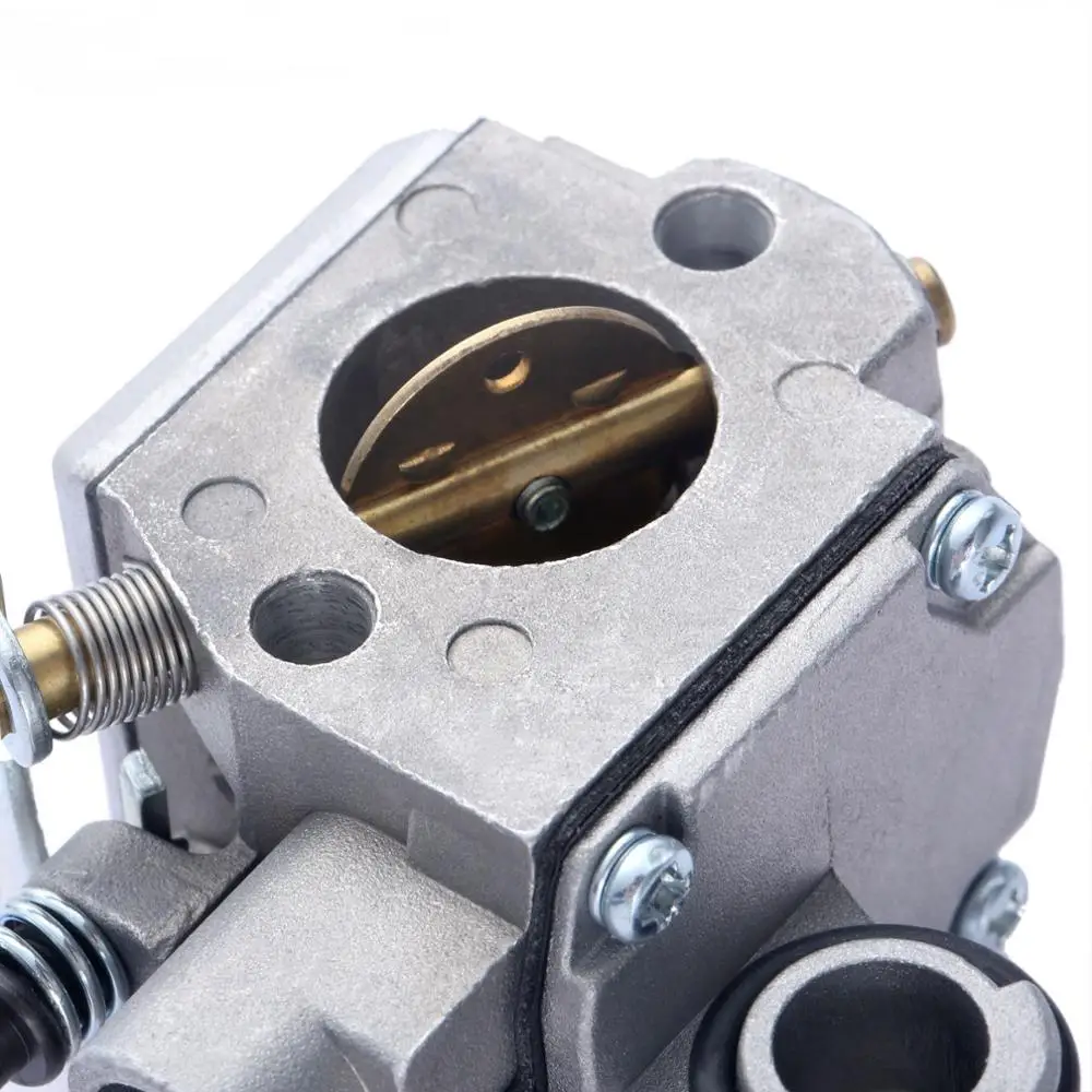 Сверхмощный карбюратор углеводов STIHL MS341 MS361 MS 341 361 бензопилы Carby Замена # HE-22A/C3R-S236