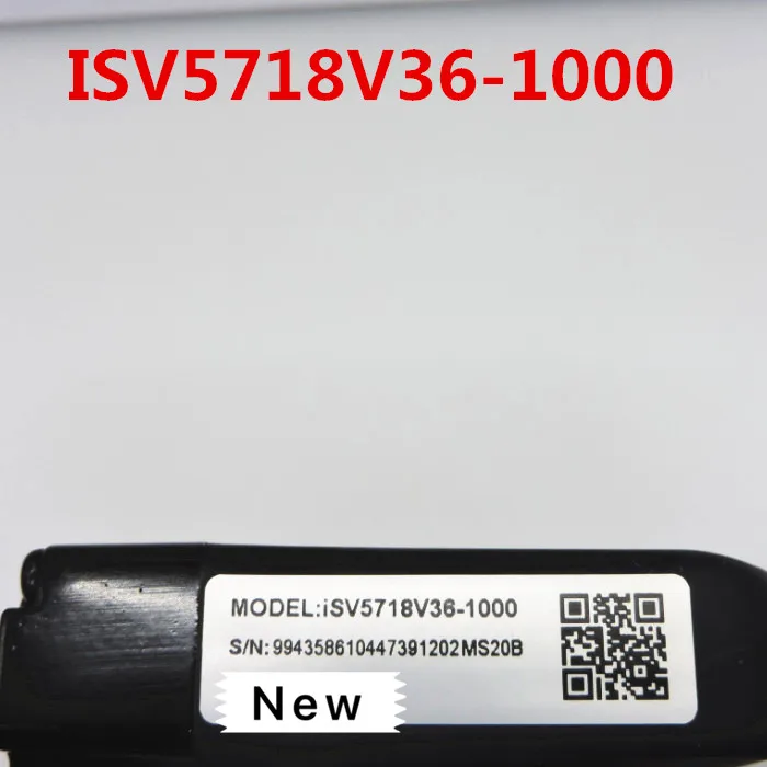 ISV5718V36-1000 Integrated servo motor 180W 36VDC NEMA23 Servo Motor 3000 RPM Speed CNC encoder 1000 line | Электроника