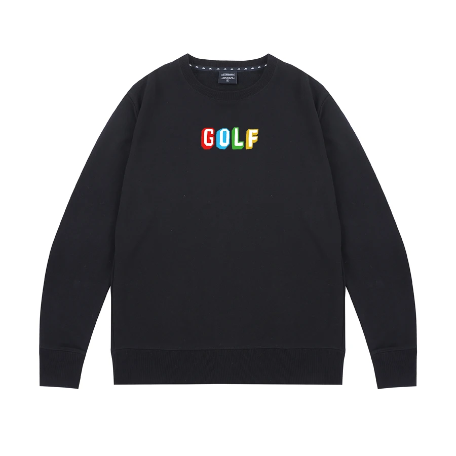 

Golf Wang Skate funny Sweatshirts Tyler The Creator OFWGKTA Music Hoodies men women unisex Combed Cotton